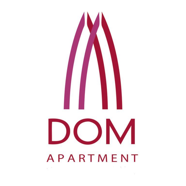 Domapartments Aachen City 外观 照片